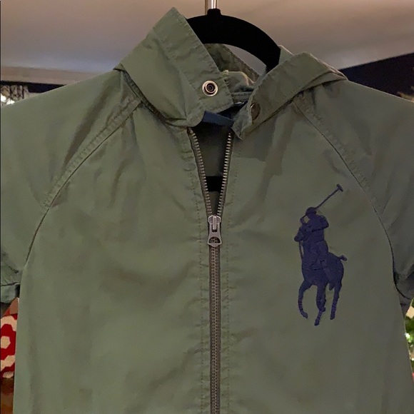 Polo Ralph Lauren Other - 😜 Polo by Ralph Lauren jacket